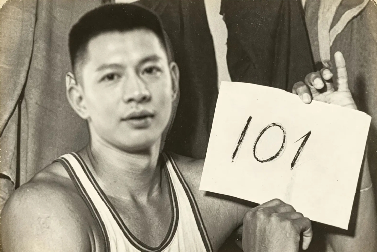 当代张伯伦！江西球王杨志军单场28记三分爆轰101分上演封神一战
