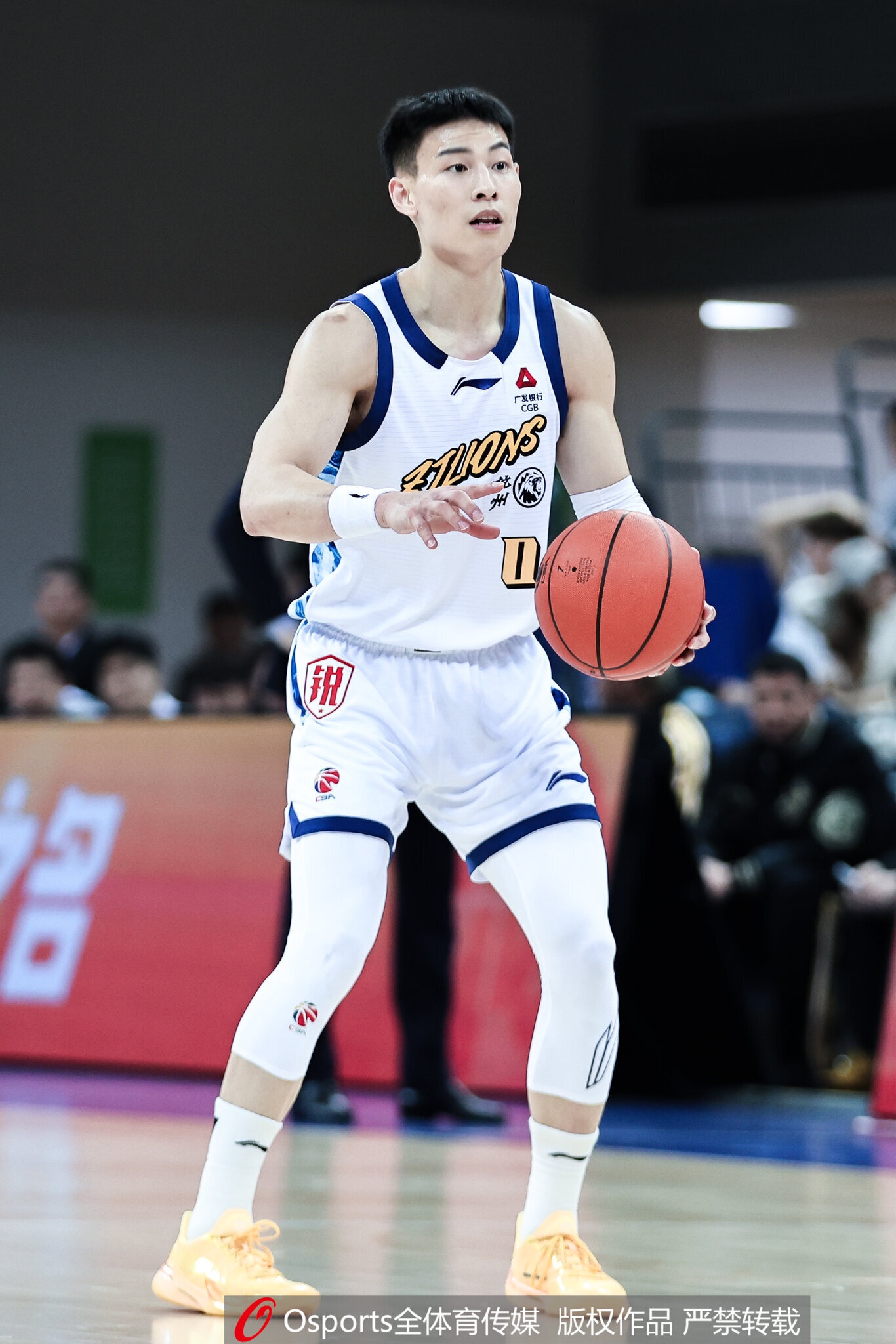 林秉圣在CBA尽显防守能力 广厦夺冠年季后赛中的防守起到关键作用